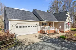 216 Brightwood Church Rd, Gibsonville, NC 27249 - Photo 28