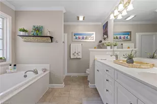 216 Brightwood Church Rd, Gibsonville, NC 27249 - Photo 16