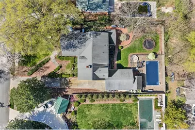 415 Carolina Circle, Winston-Salem, NC 27104 - Photo 48