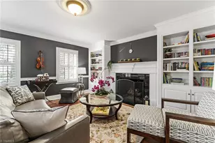 415 Carolina Cir, Winston-Salem, NC 27104 - Photo 6