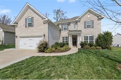 6002 Stone Valley Way, Greensboro, NC 27455 - Photo 4