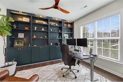 6002 Stone Valley Way, Greensboro, NC 27455 - Photo 22