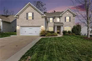 6002 Stone Valley Way, Greensboro, NC 27455 - Photo 1
