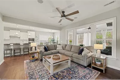 6002 Stone Valley Way, Greensboro, NC 27455 - Photo 6