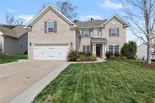 6002 Stone Valley Way, Greensboro, NC 27455 - Photo 2