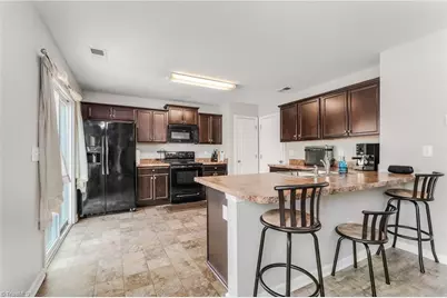 4381 Oak Pointe Drive, Winston-Salem, NC 27105 - Photo 12