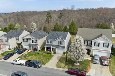 4381 Oak Pointe Drive, Winston-Salem, NC 27105 - Photo 32