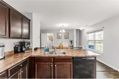 4381 Oak Pointe Drive, Winston-Salem, NC 27105 - Photo 14