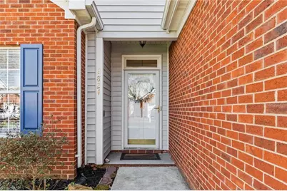 2824 Wynfield Crossing Lane, Winston-Salem, NC 27103 - Photo 4