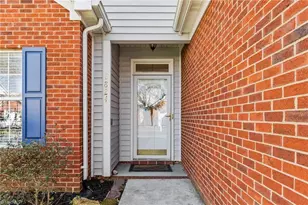 2824 Wynfield Crossing Ln, Winston-Salem, NC 27103 - Photo 4