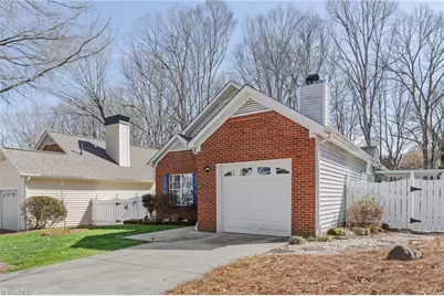 2824 Wynfield Crossing Lane, Winston-Salem, NC 27103 - Photo 2