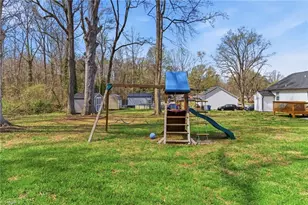613 Dick St, Gibsonville, NC 27249 - Photo 36