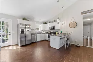 613 Dick St, Gibsonville, NC 27249 - Photo 12