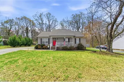 613 Dick Street, Gibsonville, NC 27249 - Photo 4