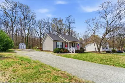 613 Dick Street, Gibsonville, NC 27249 - Photo 44