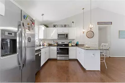 613 Dick Street, Gibsonville, NC 27249 - Photo 14