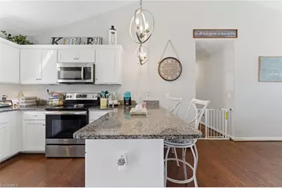 613 Dick Street, Gibsonville, NC 27249 - Photo 16