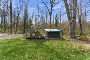 613 Dick St, Gibsonville, NC 27249 - Photo 34