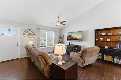 613 Dick Street, Gibsonville, NC 27249 - Photo 6