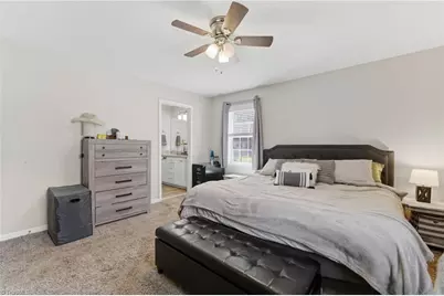 613 Dick Street, Gibsonville, NC 27249 - Photo 22