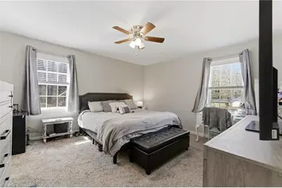 613 Dick Street, Gibsonville, NC 27249 - Photo 20