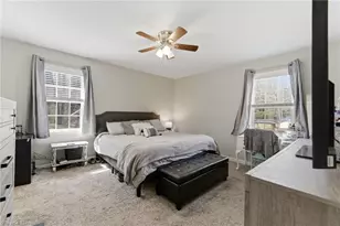 613 Dick St, Gibsonville, NC 27249 - Photo 20