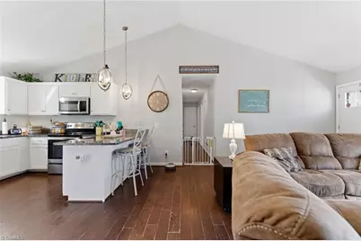 613 Dick Street, Gibsonville, NC 27249 - Photo 18