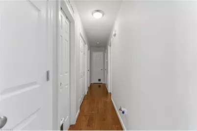 613 Dick Street, Gibsonville, NC 27249 - Photo 30