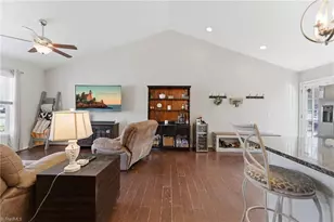 613 Dick St, Gibsonville, NC 27249 - Photo 10