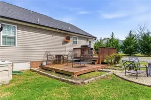 613 Dick St, Gibsonville, NC 27249 - Photo 32