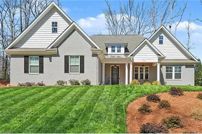 306 Rugby Road, Salisbury, NC 28144 - Photo 1