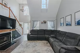 611 Pebble Dr, Gibsonville, NC 27249 - Photo 6