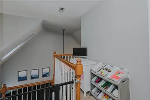 611 Pebble Dr, Gibsonville, NC 27249 - Photo 38