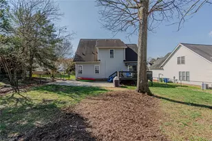 611 Pebble Dr, Gibsonville, NC 27249 - Photo 46