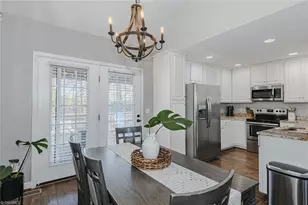 611 Pebble Dr, Gibsonville, NC 27249 - Photo 10