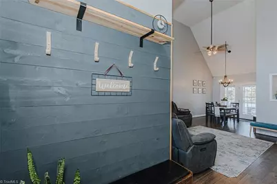 611 Pebble Drive, Gibsonville, NC 27249 - Photo 16