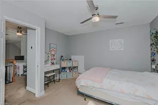 611 Pebble Dr, Gibsonville, NC 27249 - Photo 32