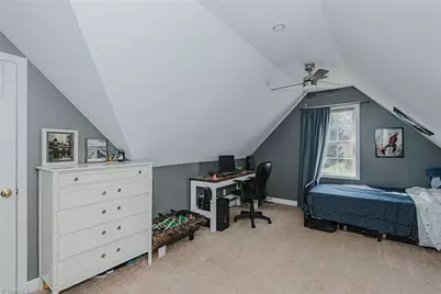 611 Pebble Drive, Gibsonville, NC 27249 - Photo 34