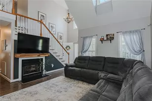 611 Pebble Dr, Gibsonville, NC 27249 - Photo 14