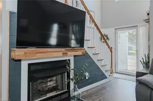 611 Pebble Dr, Gibsonville, NC 27249 - Photo 8