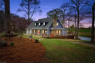 6777 Hockett Trail, Randleman, NC 27317 - Photo 1