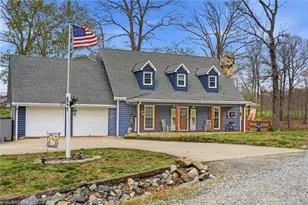 6777 Hockett Trail, Randleman, NC 27317 - Photo 2