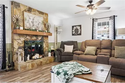 6777 Hockett Trail, Randleman, NC 27317 - Photo 4