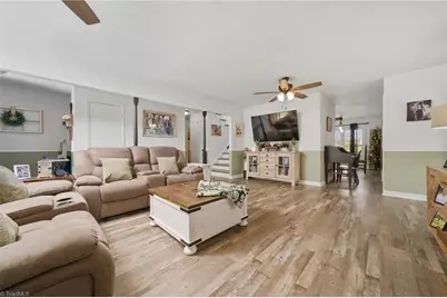 6777 Hockett Trail, Randleman, NC 27317 - Photo 6