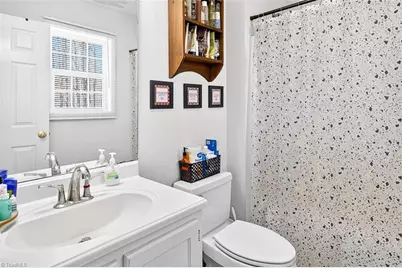 6668 Beaver Ridge Court, Snow Camp, NC 27349 - Photo 30