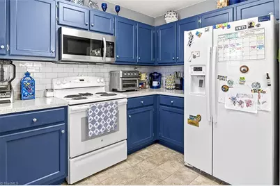 6668 Beaver Ridge Court, Snow Camp, NC 27349 - Photo 14