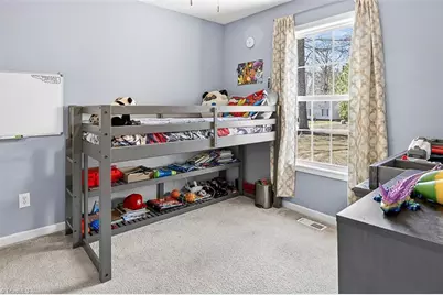 6668 Beaver Ridge Court, Snow Camp, NC 27349 - Photo 32