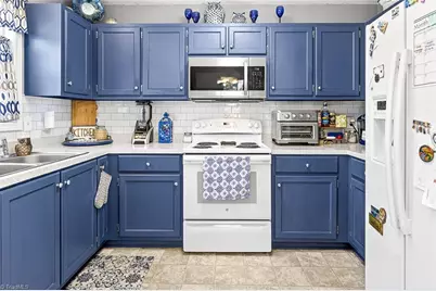 6668 Beaver Ridge Court, Snow Camp, NC 27349 - Photo 12