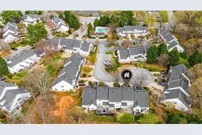 18 Pickwick Place, Greensboro, NC 27407 - Photo 22