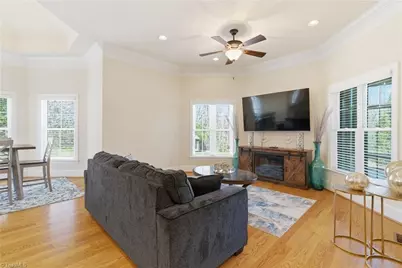 1326 Lochshire Drive, Burlington, NC 27215 - Photo 16